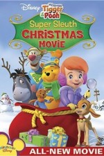 Watch My Friends Tigger & Pooh Putlocker